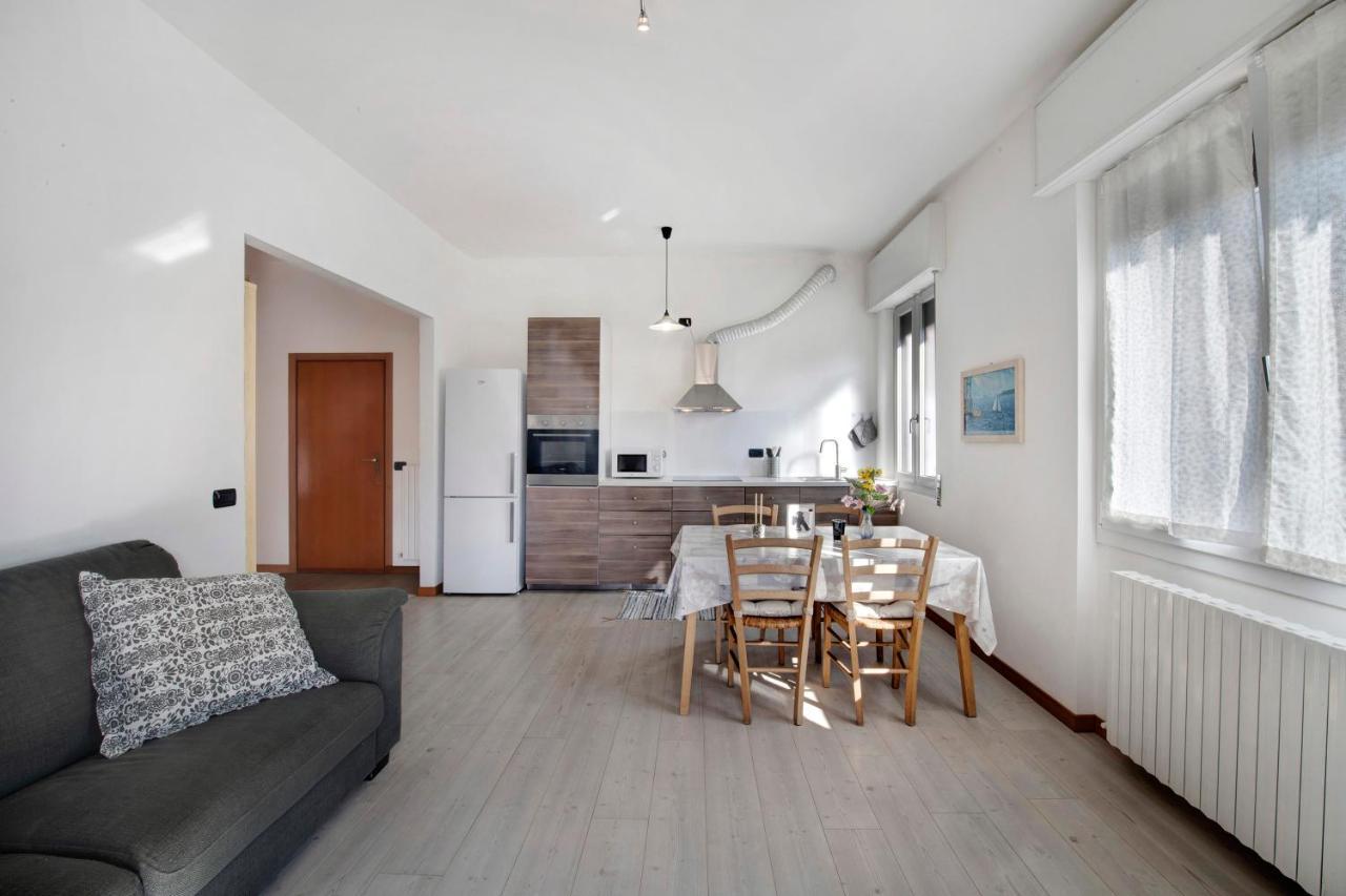 Sibi Apartment Lierna Exterior foto