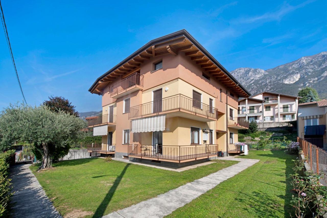 Sibi Apartment Lierna Exterior foto