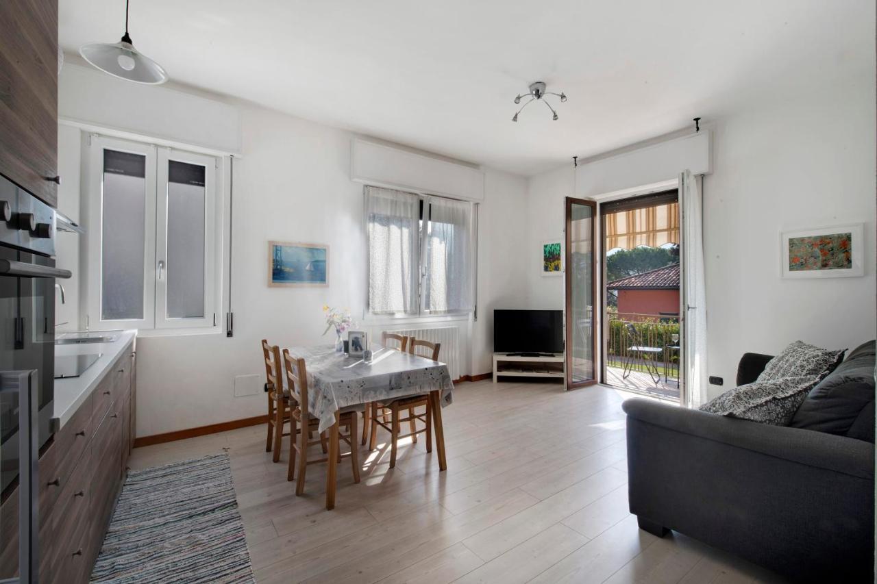 Sibi Apartment Lierna Exterior foto
