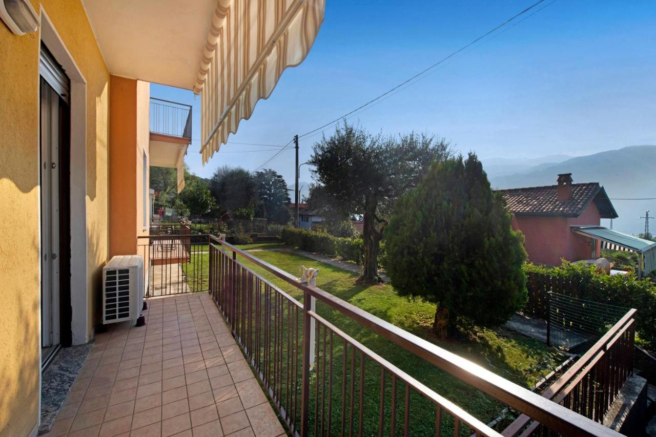 Sibi Apartment Lierna Exterior foto