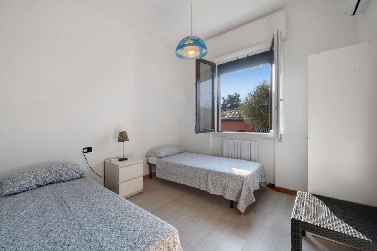Sibi Apartment Lierna Exterior foto